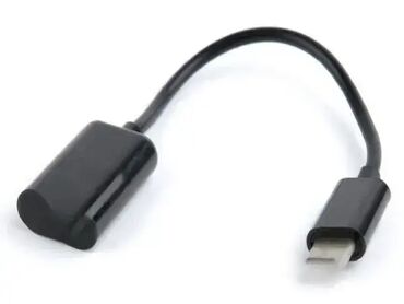 bajt za usb kabl: Brand: Gembird Model: GEMBIRD x-A-OTG-CMAF2-01 USB 2.0 OTG Type-C
