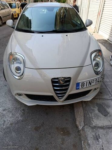 Alfa Romeo: Alfa Romeo MiTo: 1.4 l | 2011 year 250000 km. Hatchback