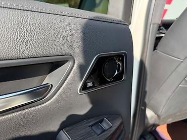 jac k7: Toyota Land Cruiser: 2022 г., 3.4 л, Автомат, Дизель, Внедорожник — 8