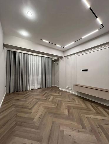 14: 1 комната, 43 м², Асанбай мкр 11 этаж, Дизайнерский ремонт — 8