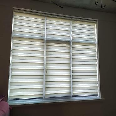 Жалюзи и рольшторы: Жалюзи вертикальны — 26