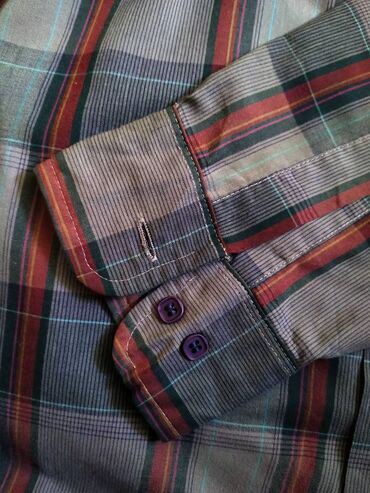 Košulje: Muška košulja Pierre Cardin vel. L Prvoklasna, šmekerska, prelepa — 12