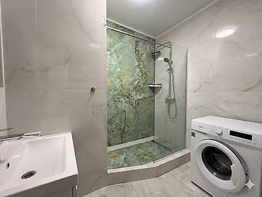 Продажа квартир: 2 комнаты, 72 м², Кок-Жар мкр Элитка, 1 этаж, Евроремонт — 8
