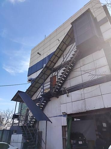 Продажа помещений свободного назначения: 🔥 СРОЧНО ПРОДАЁТСЯ ДЕЙСТВУЮЩИЙ БИЗНЕС 🔥 📍 Жибек Жолу / Турузбекова 🚗 — 2