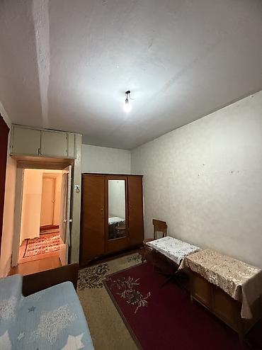 медерова советская: 2 комнаты, 51 м², Пригородное с. 103 серия, 1 этаж — 4