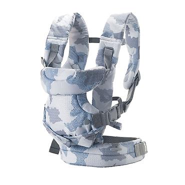 zara deca: Infantino kengur nosiljka Flip 4-u-1 Camo Šifra proizvoda: 11 - — 1
