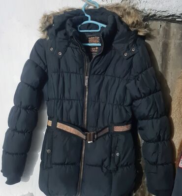 Ostalo: Muške i ženske lagane puffer jakne - Model: kratke, prošivene puffer — 5