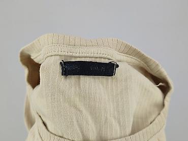 zara basic: T-shirt damski, rozmiar S — 4
