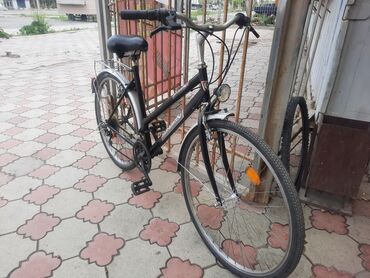 шредеры 28 универсальные в Кыргызстан | КАНЦТОВАРЫ: Продаю велосипед Привозной из Германии Колесо 28 Рама металлическая