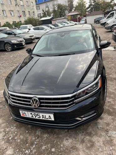 хонда цивик фары: Volkswagen Passat: 2018 г., 2 л, Автомат, Бензин, Седан
