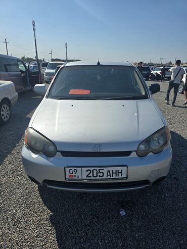 хонда айервей: Honda Capa: 2000 г., 1.6 л, Автомат, Бензин, Вэн/Минивэн
