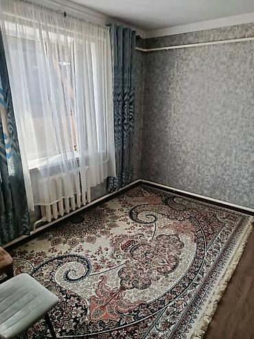 тамчы комнаты: Дом с участком почти 6соток и хозяйственными постройками - — 5
