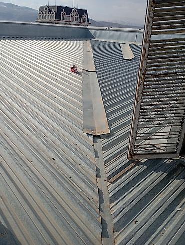 Кровля крыши: Кровля крыши | Монтаж, Демонтаж, Гидроизоляция Больше 6 лет опыта — 7