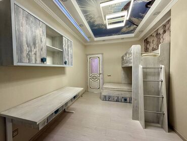 Продажа квартир: 4 комнаты, 136 м², Индивидуалка, 12 этаж, Дизайнерский ремонт — 7