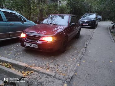 сиденья на нексия: Daewoo Nexia: 2011 г., 1.5 л, Седан