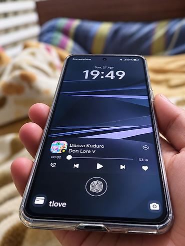 galaxy note 5: Honor 90, Б/у, 512 ГБ, цвет - Голубой, 2 SIM — 1