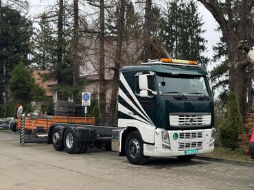 зил 131 бишкек: Грузовик, Volvo, Б/у