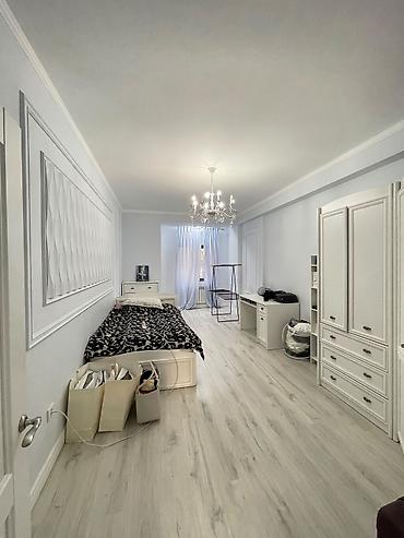 Продажа квартир: 3 комнаты, 132 м², 2 этаж — 10
