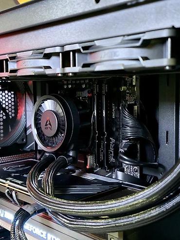 Desktop računari i radne stanice: Ryzen 7 9800X3D RTX 4070 Ti Super B650 32GB 2TB - SM067PC. ✨ Prodaja i — 16