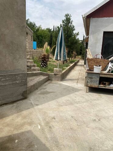 Restoran, kafelər: Sabunçu rayonu aeroport yoluna yaxın 30sot geniş həyəti olan 800 kv.m — 7