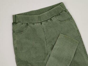 legginsy bezszwowe push up: Leggings size S (EU 36)