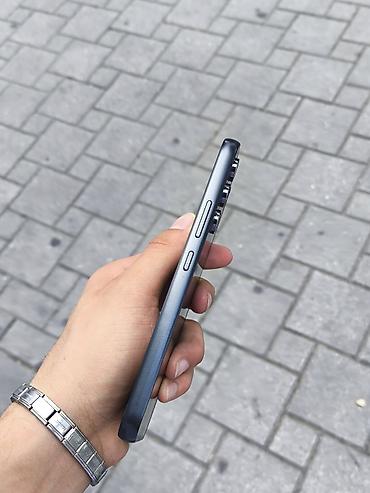 a34 ekran: Samsung Galaxy A34 5G, цвет - Черный, Две SIM карты — 2