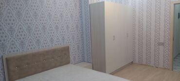 цены на квартиры в баку 2018: 2 otaqlı mənzil – mebel və məişət texnikası ilə - Yataq otağı: iri