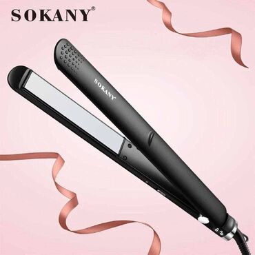 Утюжки для волос: Бесплатная доставка доставка по городу бесплатная Представляем вам — 2