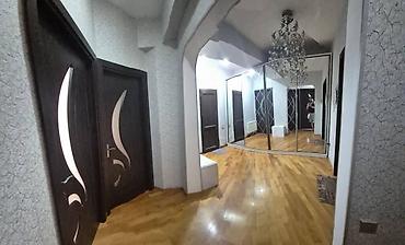 yasma: Yeni Yasamal, 3 otaqlı, Yeni tikili, m. İnşaatçılar, 88 kv. m — 7