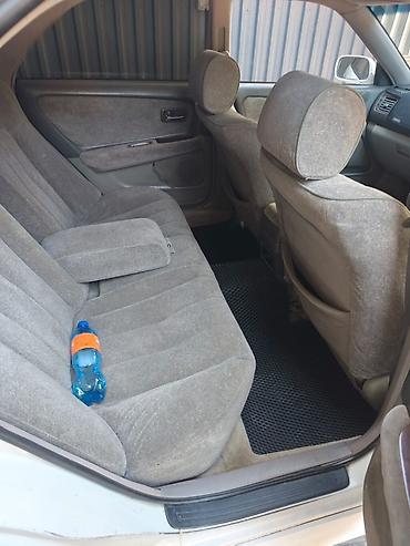 чайзер цена: Toyota Chaser: 2001 г., Седан — 6