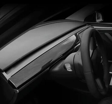 maşın ucun aksesuarlar: Tesla, 2022 il, Yeni