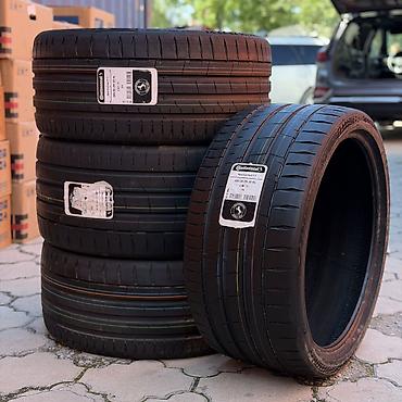 9500: Диски R 22 BMW, Комплект, отверстий - 5, Новый — 4