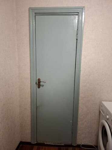 простые красивые ворота фото: Батир үчүн эщик, Брондолгон, from Soviet, Колдонулган
