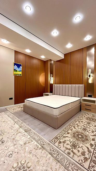 Продажа квартир: 2 комнаты, 67 м², Элитка, 2 этаж, Дизайнерский ремонт — 4