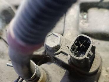 estima: Коробка передач Автомат Toyota Б/у, Оригинал, Япония — 4