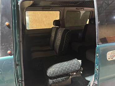 хонда step: Honda Stepwgn: 1997 г., 2 л, Автомат, Бензин, Минивэн — 4