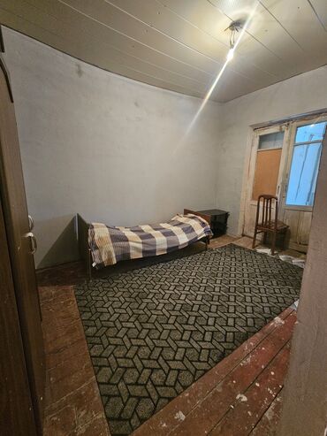 sabuncuda kirayə evler: Баку, Поселок Сабунчи, 2 комнаты, Вторичка, 56 м²