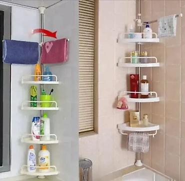 viseći ormarići za kupatilo: Polica za kupatilo 🛁 Dobrodošli u Davidov shop online market koji će — 1