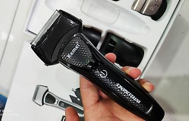 saç aparatı: Taraş aparatı taras aparati üz qirxan kemei 671 Yeni model zaryatka — 5