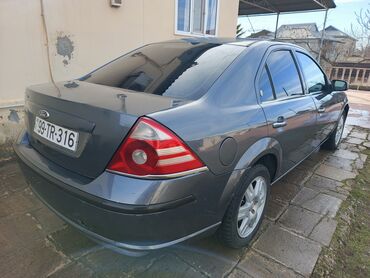 Ford: Ford Mondeo: 2 l | 2005 il 267000 km Sedan — 2