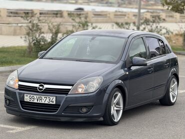 Opel: Opel Astra: 1.4 l | 2006 il 300 km Hetçbek — 3