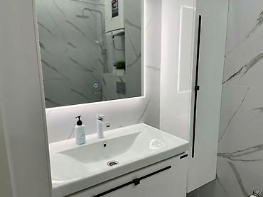 Долгосрочная аренда квартир: 1 комната, Собственник, Без подселения, С мебелью полностью — 8