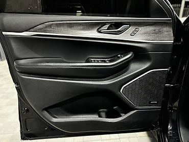 Jeep: Jeep Grand Cherokee: 2021 г., 3.6 л, Автомат, Бензин, Кроссовер — 7