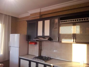 Yeni tikili: 2 otaqlı, Yeni tikili, m. Xalqlar Dostluğu, 85 kv. m — 6