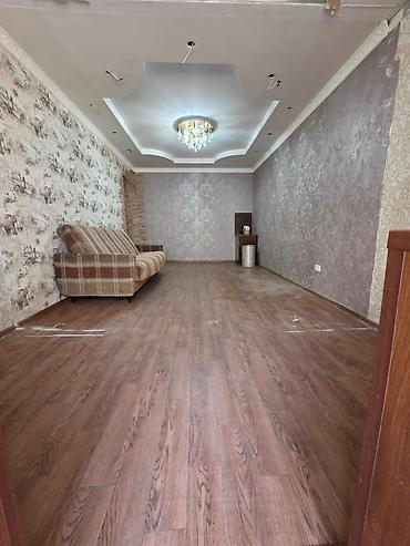 3 к: 1 комната, 38 м², 11 мкр 104 серия, 3 этаж, Косметический ремонт — 4