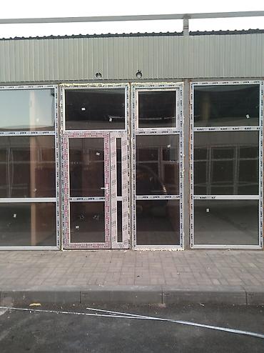 Готовые пластиковые окна: Пластиковые окна, двери и витражи любой сложности из турецкого и — 15