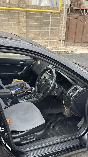 хонда одиссей радиатор: Honda Accord: 2004 г., 2.4 л, Автомат, Бензин, Седан — 4