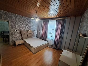Uzunmüddətli kirayə mənzillər: Bakixanov qəsəbəsi Çorek zavodu teref 3 otaq kiraye heyet evi — 5