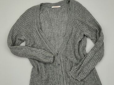 t shirty z dekoltem v: Knitwear, S (EU 36), condition - Good