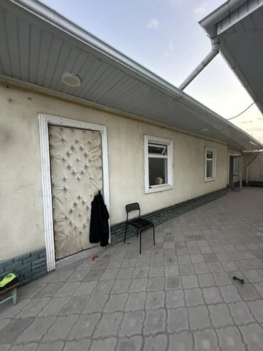 рухий мурас участок: 40 м², 2 комнаты, Утепленный, Забор, огорожен